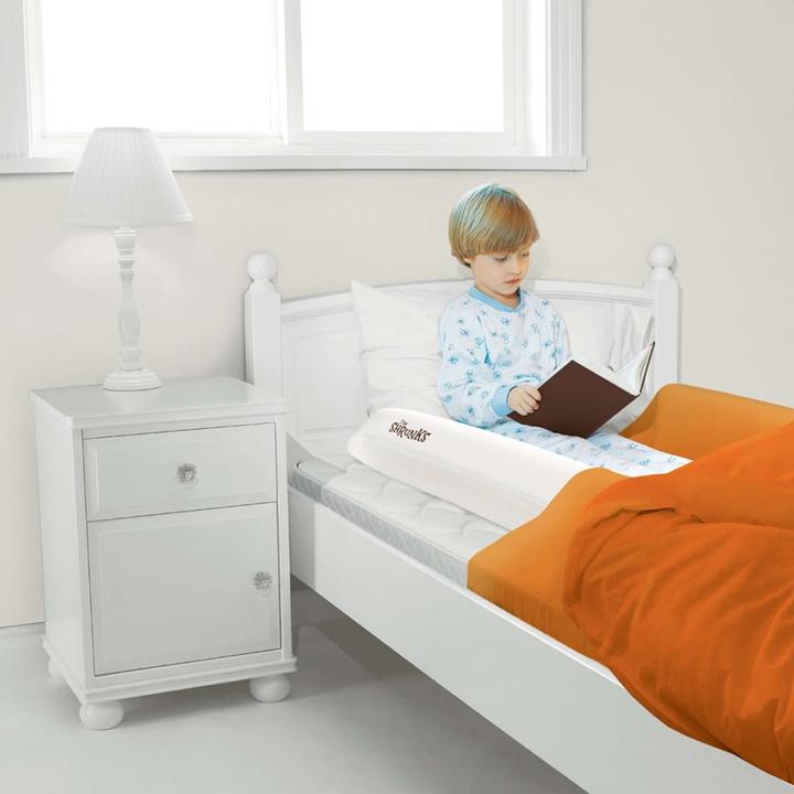 Produktbild The Shrunks Bed Rail (122 cm)
