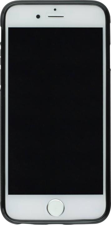 Immagine prodotto PhoneLook Cover in silicone nero Palme a strisce dorate (Apple iPhone 6)