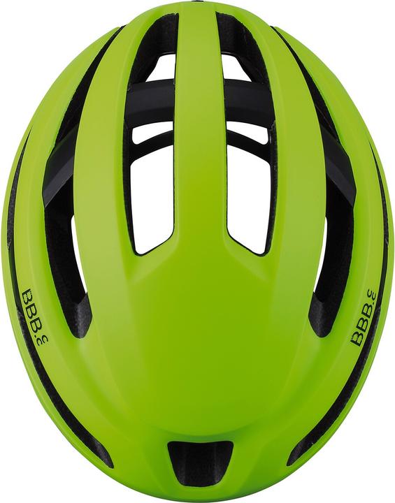 Actual product image BBB Maestro MIPS BHE-10 (52 - 55 cm)