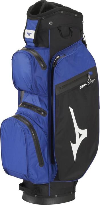 Produktbild Mizuno BRDRIC WP Cart Bag