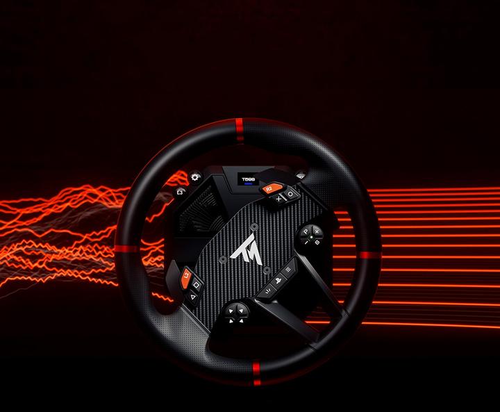 Productafbeelding Thrustmaster T598 (PS5, PC, PS4)
