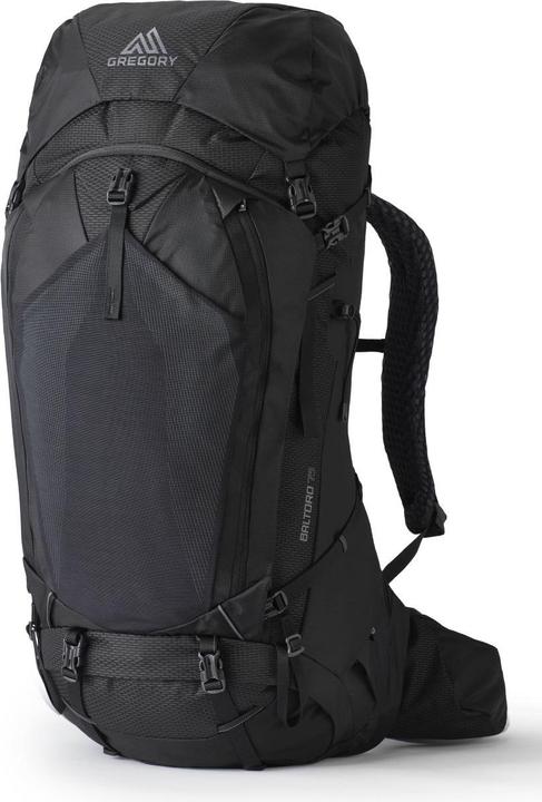 Obsidian Black