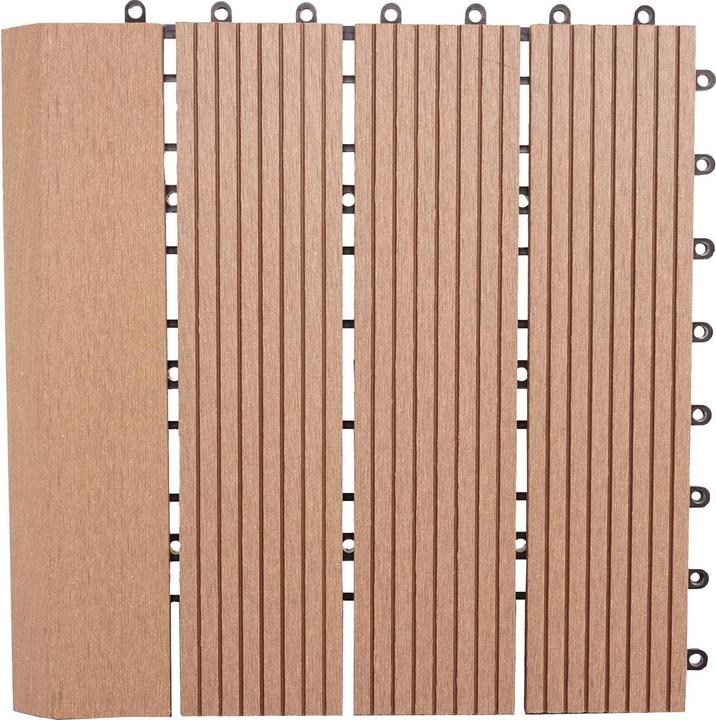 Produktbild MCW Sarthe-B (11 x, 30 x 30 x 2 cm)