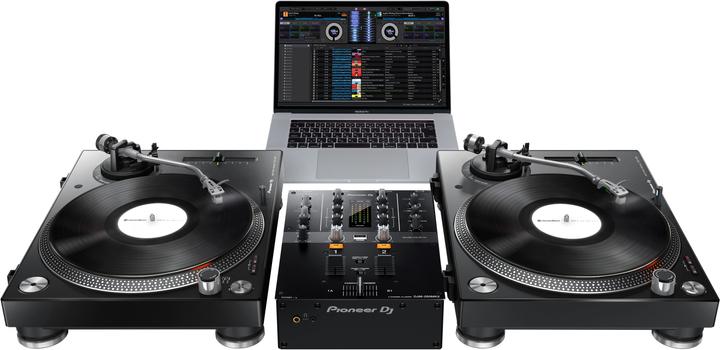 Productafbeelding Pioneer DJ Djm-250mk2 (Clubmixer)