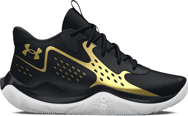 Actual product image Under Armour GS JET '23 (40)