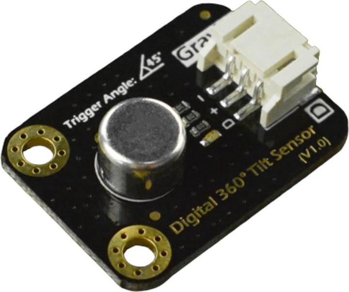 Produktbild DFRobot Gravity 360° Neigungsschalter