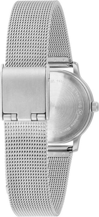 Immagine prodotto M Watch Mondaine Smart Casual 25 (Orologio da polso analogico, 25 mm)