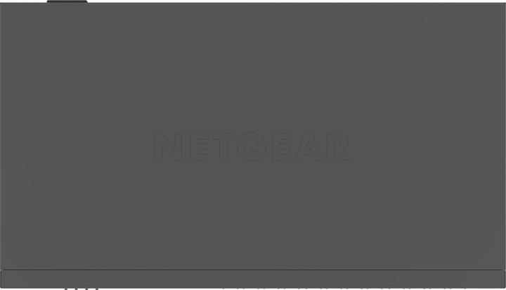 Produktbild Netgear 24-Port-Gigabit-Ethernet-Hochleistungs-POE + nicht verwalteter Switch mit POE ++ - Ports (24 Ports)