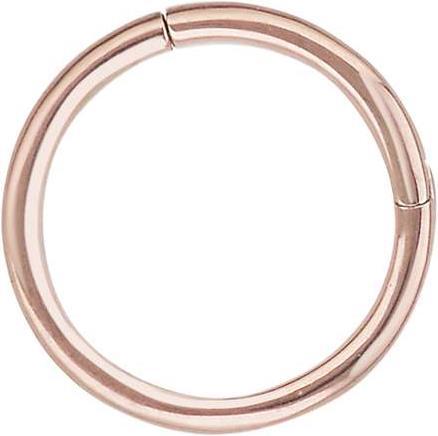 Immagine prodotto Bijouteria Barretta piercing (Acciaio inossidabile, Rivestimento PVD)