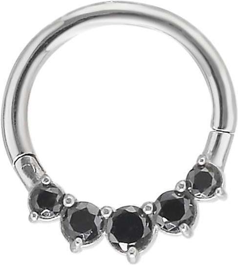 Bijouteria 1.2mm Piercingstab (Chirurgenstahl)