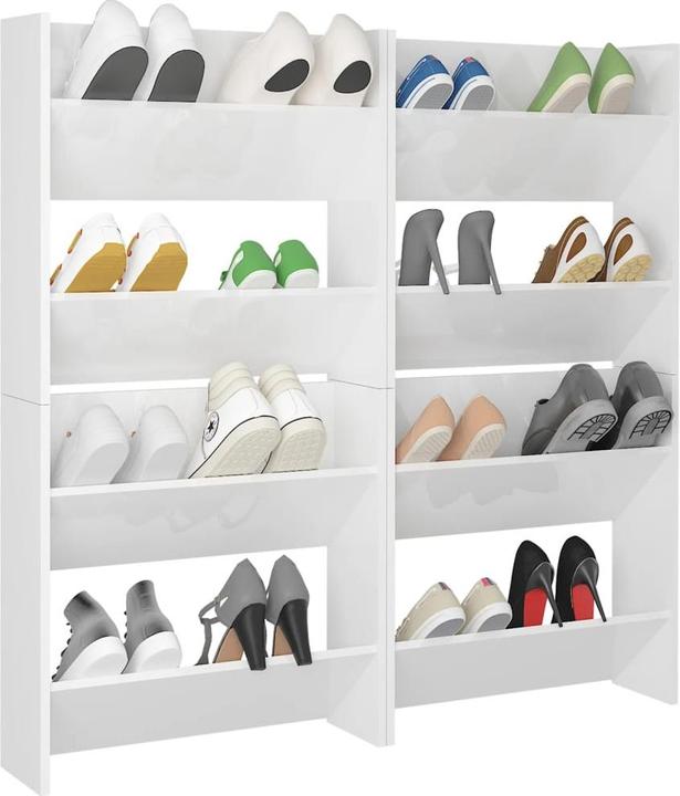 Immagine prodotto VidaXL Nathan (60 x 18 x 60 cm)