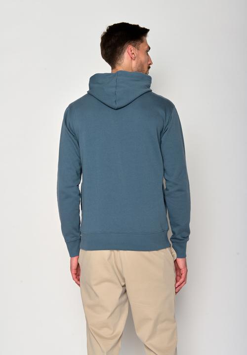 Actual product image Greenbomb Nature Car Surf Star Hoodie (L)