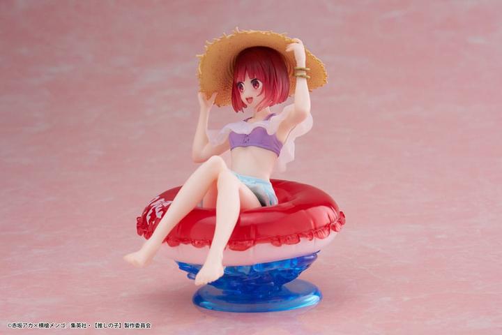 Immagine prodotto Taito Prize Oshi no Ko Aqua Float Girls PVC Statue Figure Kana Arima 10 cm