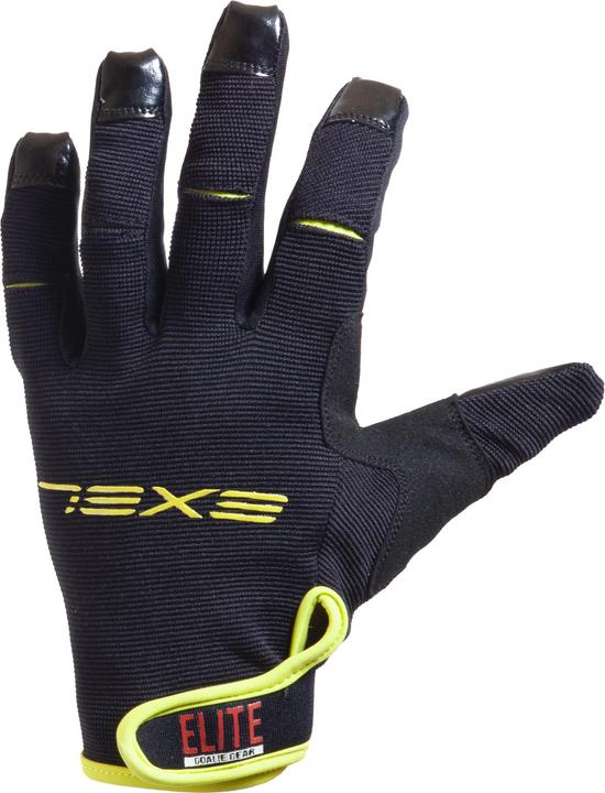 Produktbild IH Exel Goalie Gloves Elite short (8)