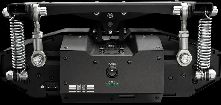 Produktbild Next Level Racing Motion Plus Plattform
