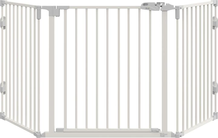 Actual product image PawHut Absperrgitter (82.50 cm)