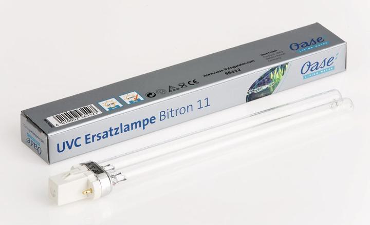 Image du produit Oase Lampe de rechange UVC