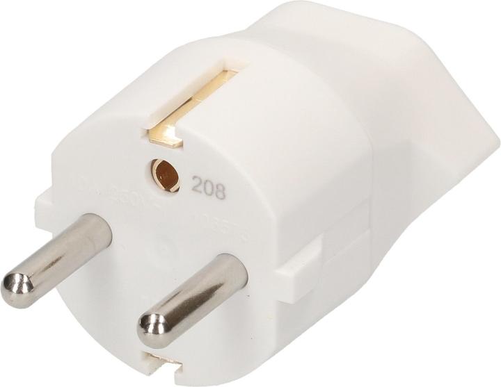 Immagine prodotto Max Hauri Fixadapter (Tipo 13, Tipo 13)