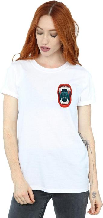 Produktbild The Lost Boys Teeth Pocket TShirt (L)