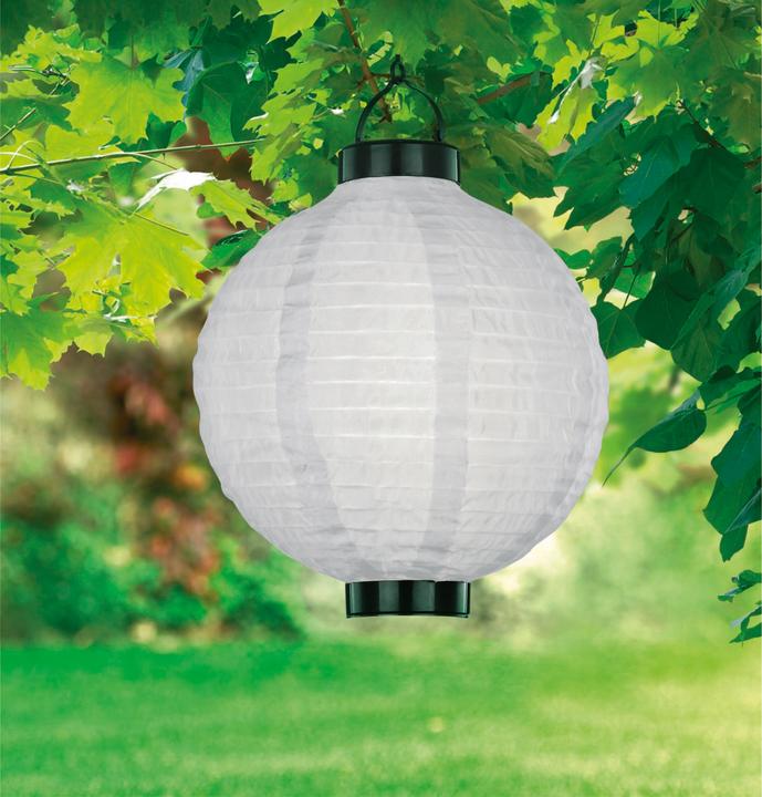 Produktbild Globo Solarleuchte
