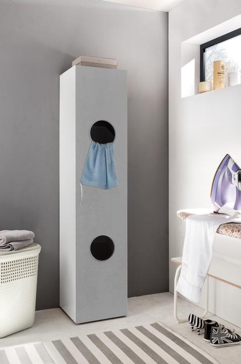 Immagine prodotto Wimex Mrk (40 x 40 x 185 cm)