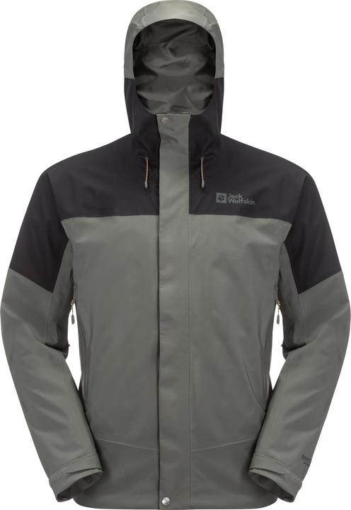 Produktbild Jack Wolfskin Kammweg 2L Jkt M (XXL)