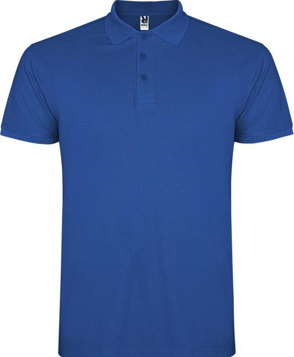 Immagine prodotto Alpinia Star Maglietta Polo Maniche Corte Bambini (116)
