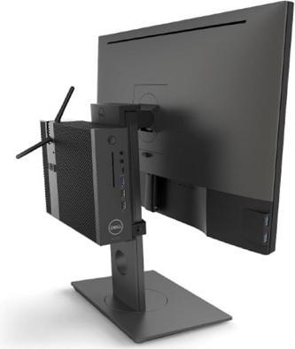 Produktbild Dell Monitor mount for Wyse 5070 with P2217H/P2217