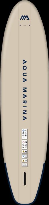 Produktbild Aqua Marina All-around Advanced Magma (11'2")