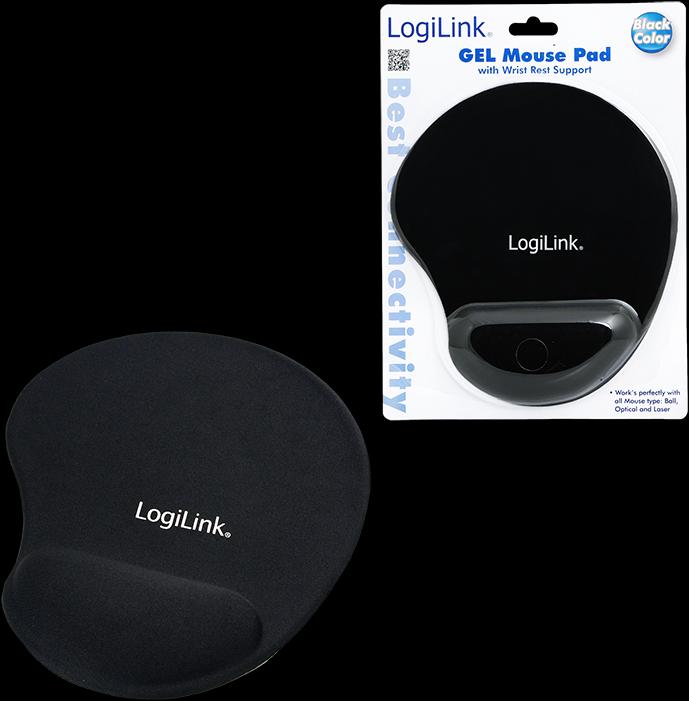 Produktbild LogiLink ID0027 (S)