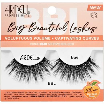 Image du produit Ardell Big Beautiful Lashes Bae (Cils artificiels)