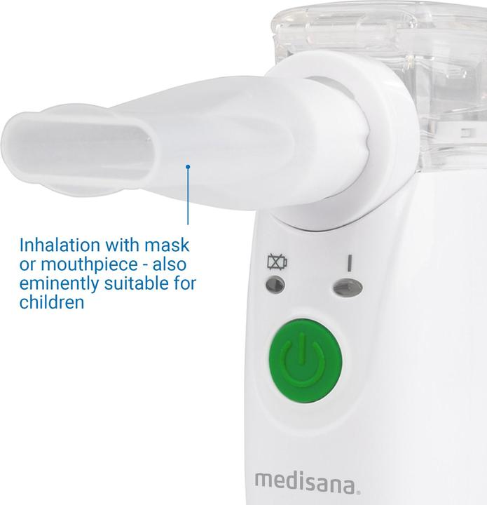 Produktbild Medisana IN525 Mini