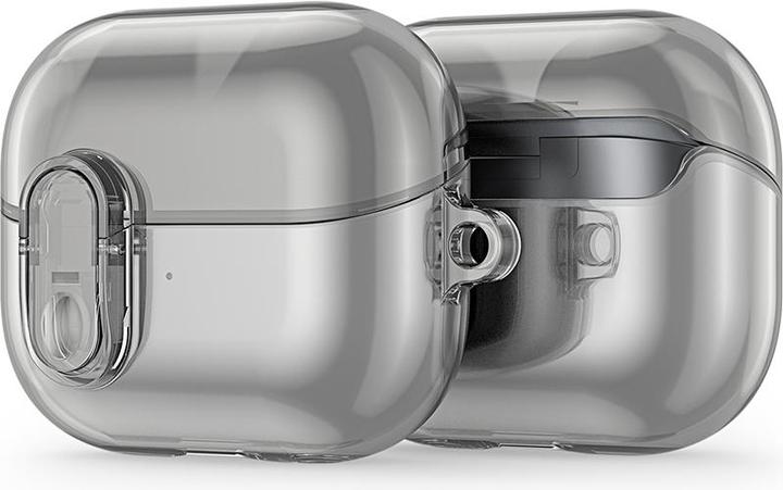 Actual product image Dux Ducis SECI Series TPU and PC Case Cover (Charging case cover)