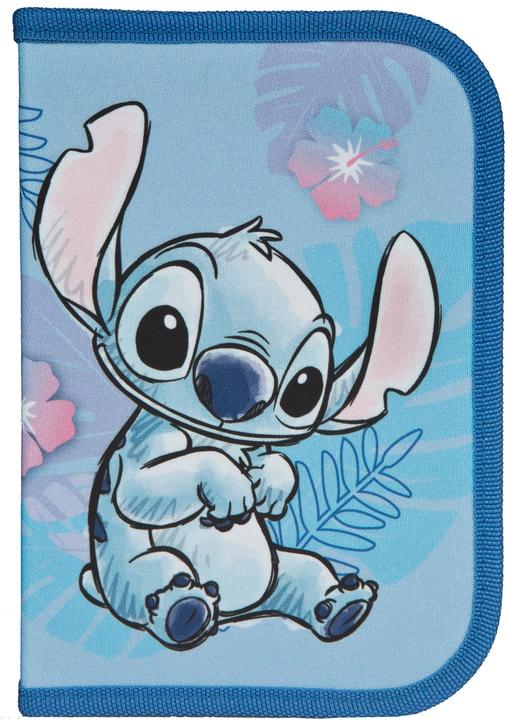 Produktbild Scooli Schulthek-Set 5-teilig Lilo & Stitch, 18 l (18 l)