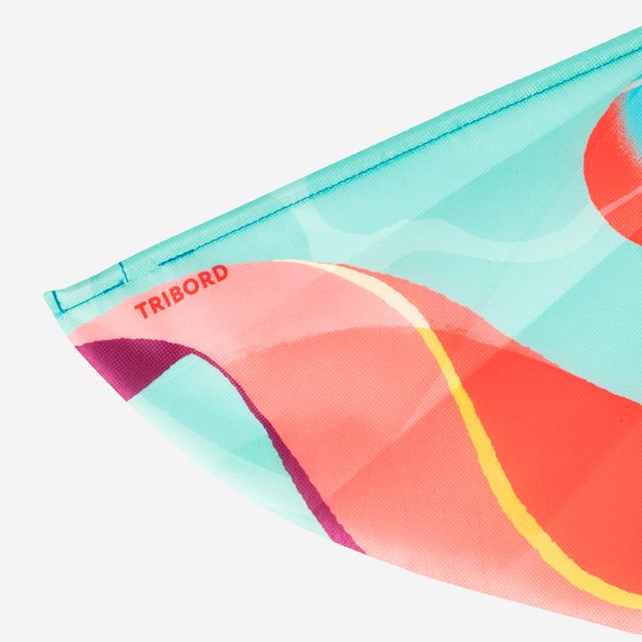 Image du produit Tribord Flugdrachen statisch Kinder - MFK 100 Fisch