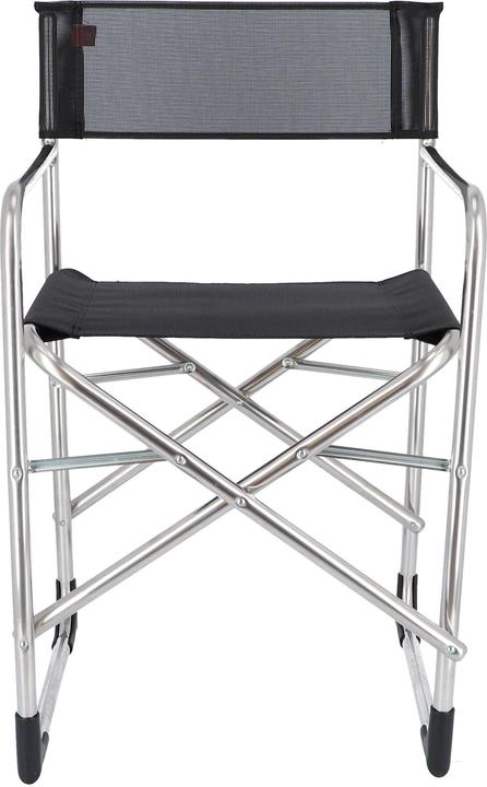 Actual product image Fiam Regiesessel