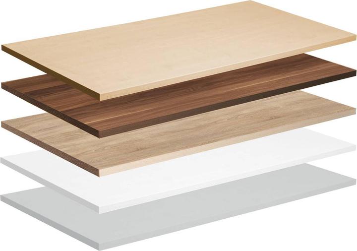 Actual product image Möbel-Eins Office (200 x 80 cm)