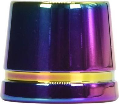 Actual product image Bam Baw Safety Razor Rainbow Stand