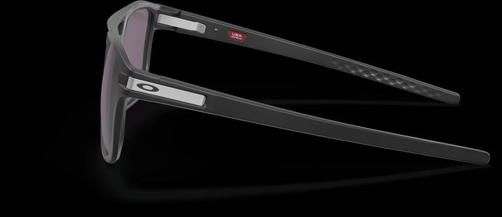 Actual product image Oakley Latch Beta Prizm