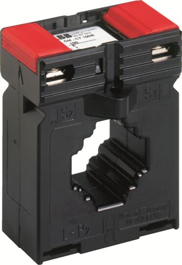 Thomas & Betts CM-CT 300/5 Transformateur de courant 5