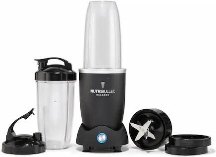 Produktbild NutriBullet Balance (1200 W)