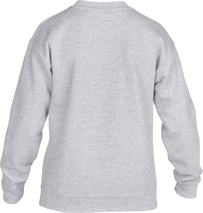 Image du produit Gildan Sweat-shirt en mélange lourd avec épaules (104)