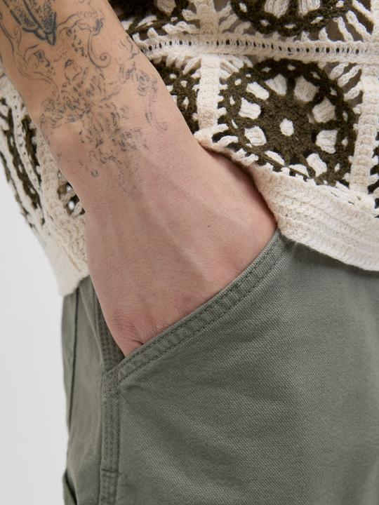 Actual product image Jack & Jones Loose fit Loose fit shorts Loose fit shorts (XS)
