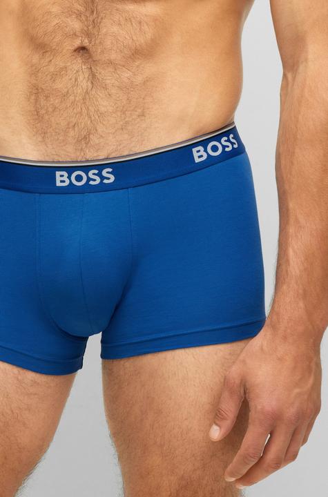 Produktbild Hugo Boss Power (XL, 3er Pack)