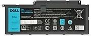 Image du produit Dell Pile primaire (3 cellules, 4100 mAh)