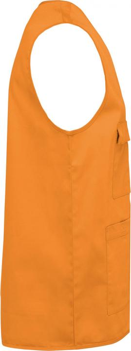 Image du produit Kariban Gilet polycoton multipoches (5XL)
