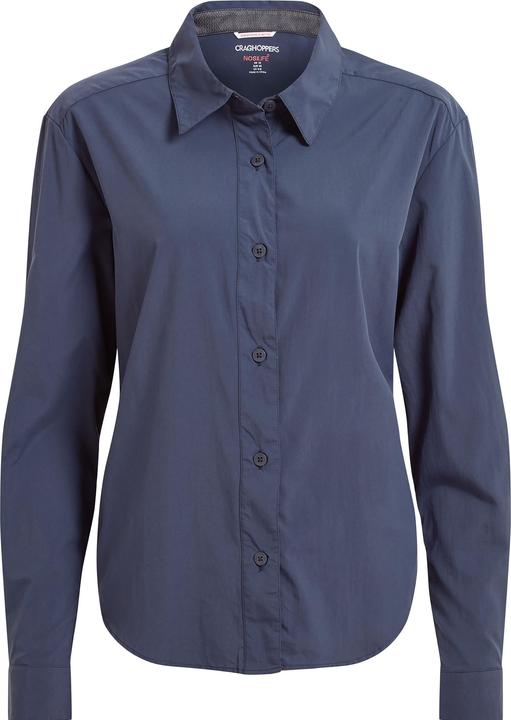 Produktbild Craghoppers NosiLife Freeda Long Sleeved Shirt (12, 38)