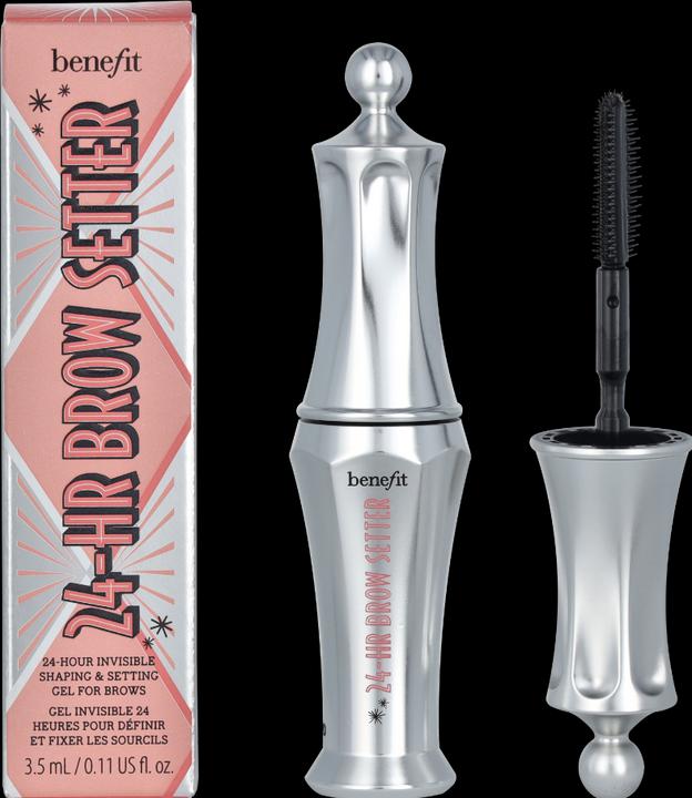Produktbild BeneFit Cosmetics 24-HR Brow Setter (Transparent)
