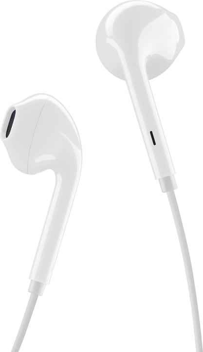 Actual product image Cellularline Music Sound Earphones Capsule (Cable)