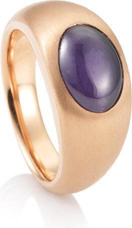 Image du produit Breuning Bague - E.Amethyst (51, Or 750/18 K)